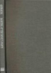 Dancing at the Devil's Party : Essays on Poetry, Politics, and the Erotic