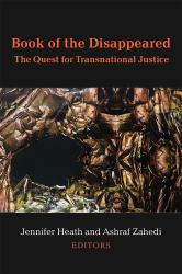 Book of the Disappeared : The Quest for Transnational Justice