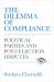 The Dilemma of Compliance : Political Parties and Post-Election Disputes