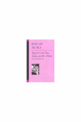 Song for Uncle Tom, Tonto, and Mr. Moto : Poetry and Identity