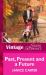 Past, Present and a Future (Mills & Boon Vintage Superromance)