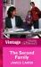 Second Family (Mills & Boon Vintage Superromance) (You, Me & the Kids, Book 3)