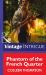 Phantom of the French Quarter (Mills & Boon Intrigue) (Shivers: Vieux Carre Captives, Book 1)