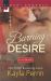 Burning Desire (Mills & Boon Kimani) (Love on Fire, Book 1) Burning Desire (Mills & Boon Kimani) (Love on Fire, Book 1)