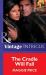 Cradle Will Fall (Mills & Boon Vintage Intrigue)