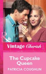 Cupcake Queen (Mills & Boon Vintage Cherish)