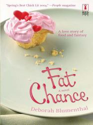 Fat Chance (Mills & Boon Silhouette)