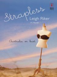 Strapless (Mills & Boon Silhouette)