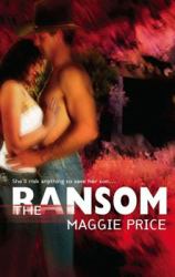 Ransom (Mills & Boon Silhouette)