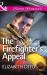 Firefighter's Appeal (Mills & Boon Superromance)