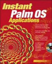 Instant Palm OS Applications
