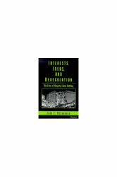 Interests, Ideas, and Deregulation : The Fate of Hospital Rate Setting