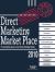 Direct Marketing Market Place : The Networking Source of the Direct Marketing Industry