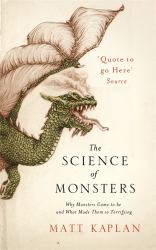 Science of Monsters