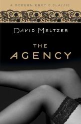 Agency Trilogy (Modern Erotic Classics)