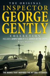 Original Inspector George Gentlly Collection