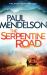 The Serpentine Road