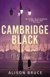 Cambridge Black Epub