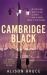 Cambridge Black Cambridge Black