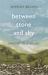 Between Stone and Sky : Memoirs of a Waller