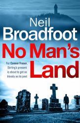 No Man's Land : A Fast-Paced Thriller with a Killer Twist