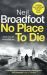 No Place to Die No Place to Die