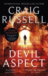 The Devil Aspect : 'a Blood-Pumping, Nerve-shredding Thriller'