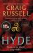 Hyde: WINNER of the 2021 McILVANNEY PRIZE for BEST CRIME BOOK of the YEAR