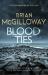 Blood Ties : A Gripping Irish Police Procedural, Heralding the Return of Ben Devlin