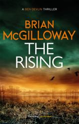 The Rising : A Flooded Graveyard Reveals an Unsolved Murder in This Addictive Crime Thriller