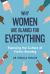 Why Women Are Blamed for Everything : Exposing the Culture of Victim-Blaming