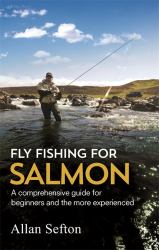 Fly Fishing for Salmon
