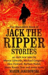 MBO Jack the Ripper Epub