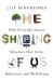 The Shaping of Us : How Everyday Spaces Structure Our Lives, Behaviour, and Well-Being