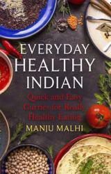 Everyday Healthy Indian Epub