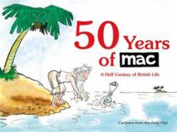 50 Years of MAC : A Half Century of British Life