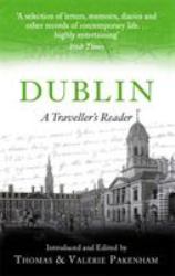 A Traveller's Companion to Dublin