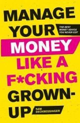 Manage Money F*cking Grown up EPub