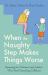 When the Naughty Step Makes Things Worse : The Art and Science of Low Demand Parenting