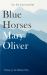 Blue Horses
