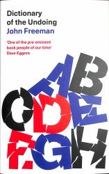 Dictionary of the Undoing