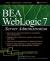 BEA WebLogic 7 Server Administration