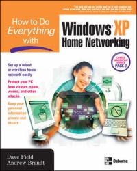 How to Do Everything with Windows XP Home Networking : Keeping Your PC Safe