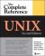 UNIX: the Complete Reference, Second Edition