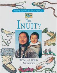 The Inuit?