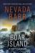 Boar Island the Nineteenth Anna Pigeon Mystery