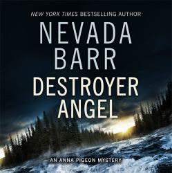Destroyer Angel