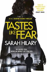 Tastes Like Fear (D. I. Marnie Rome 3)