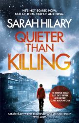 Quieter Than Killing (D. I. Marnie Rome 4)