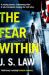 The Fear Within : The Gripping Crime Thriller Full of Twists (Lieutenant Dani Lewis Series Book 2)